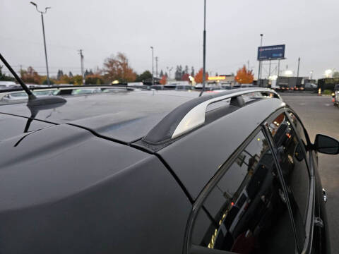 2013 Nissan Murano Platinum Edition