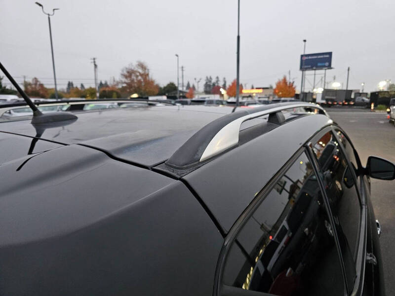 2013 Nissan Murano Platinum Edition