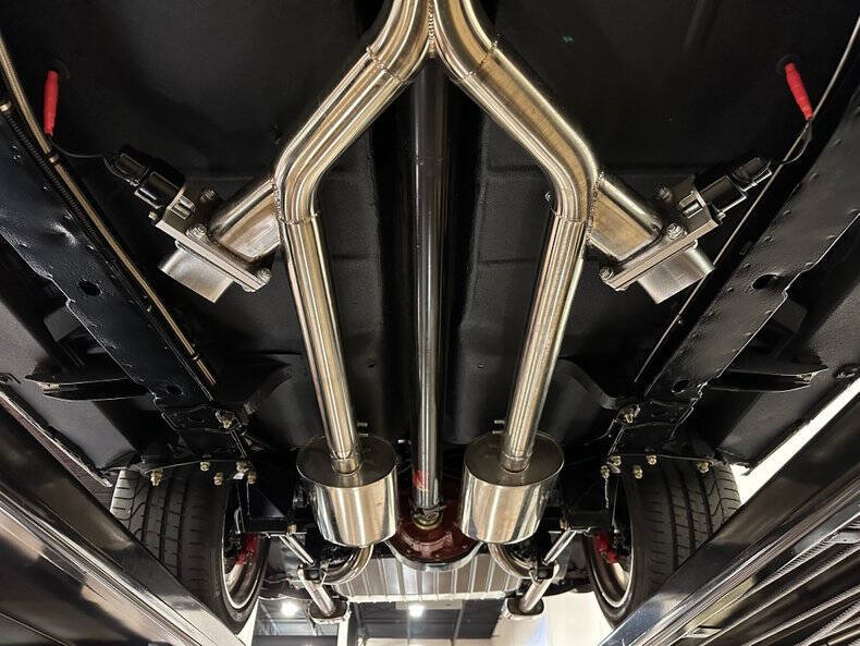 1962 Studebaker Hawk