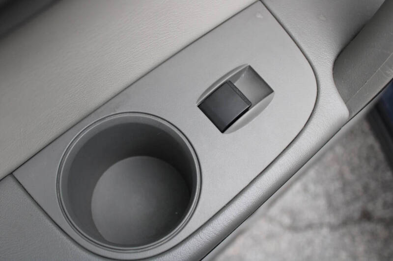 2017 GMC Acadia Limited