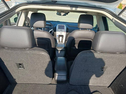 2014 Chevrolet Volt Premium