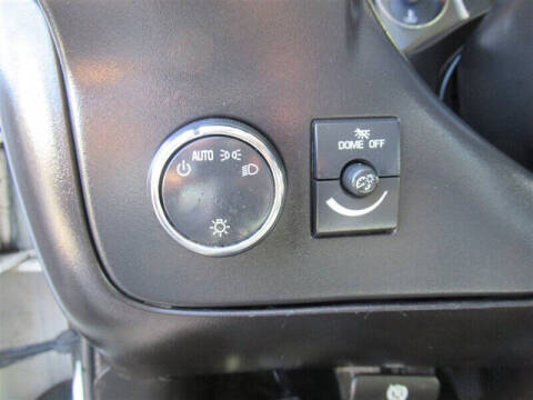 2014 Chevrolet Express 2500