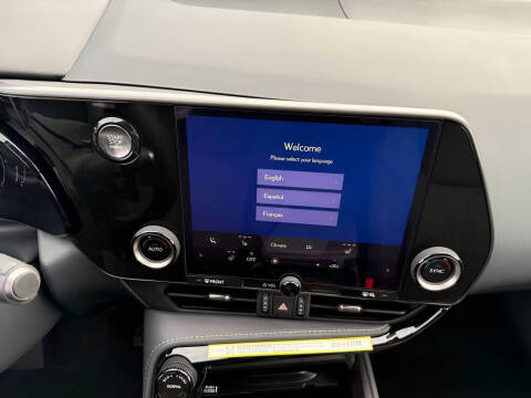 2026 Lexus NX 350