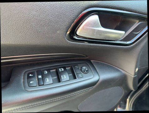 2022 Dodge Durango SXT