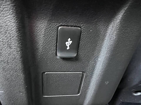 2019 Mitsubishi Outlander GT