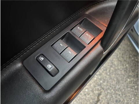 2011 Lincoln MKZ Hybrid