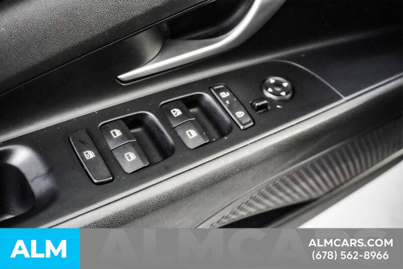 2022 Hyundai Elantra