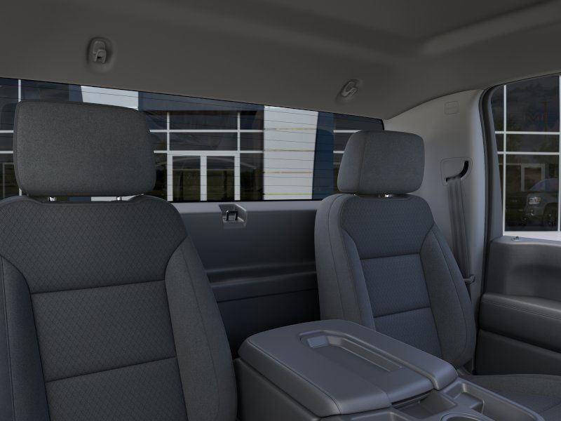 2026 GMC Sierra 3500HD CC