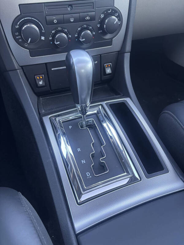 2006 Chrysler 300 SRT-8