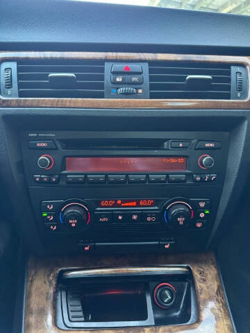 2006 BMW 3 Series 330i