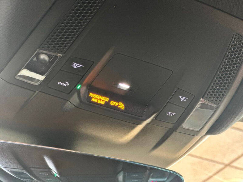 2022 Audi e-tron GT quattro Prestige