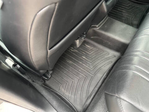 2020 Honda Accord Touring