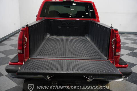 1996 GMC Sierra 1500