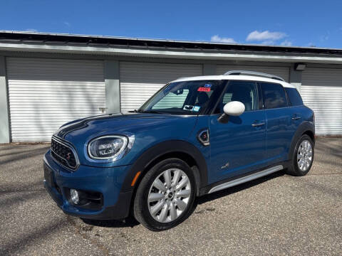 2019 MINI Countryman for sale at 1 North Preowned in Danvers MA