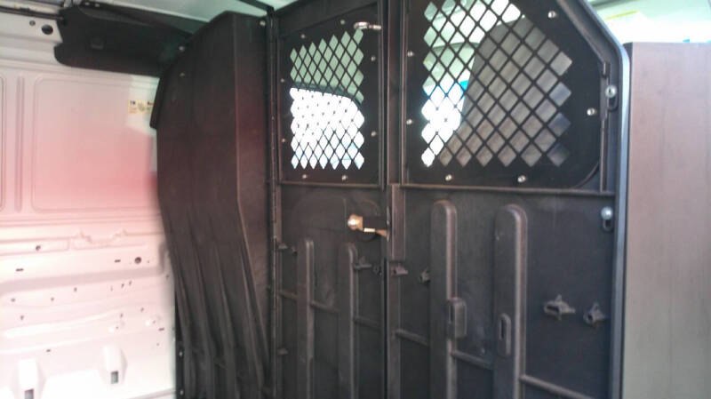 2011 Ford E-Series E-250