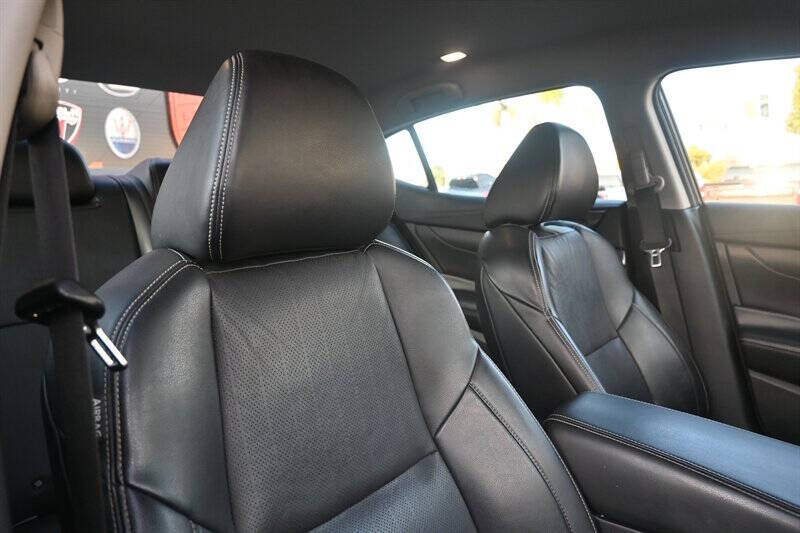 2020 Nissan Maxima 3.5 SV