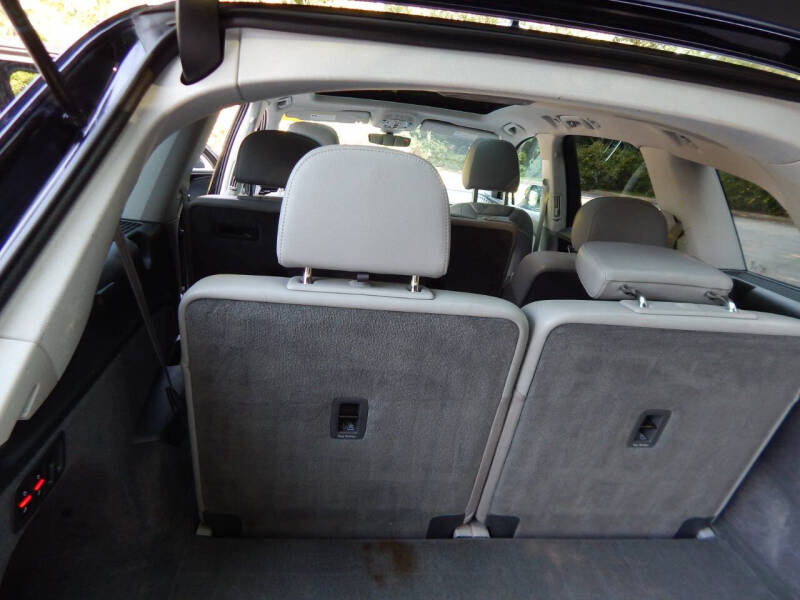 2017 Audi Q7 3.0T quattro Prestige