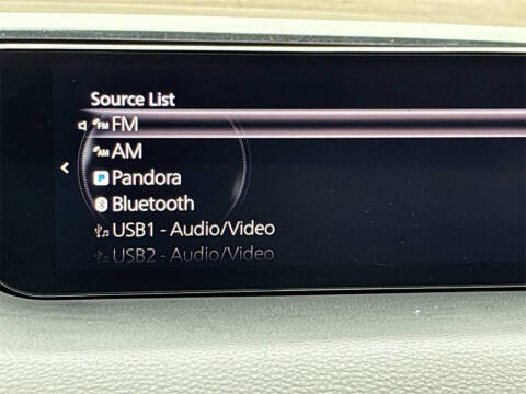 2024 Mazda CX-50 2.5 S Preferred