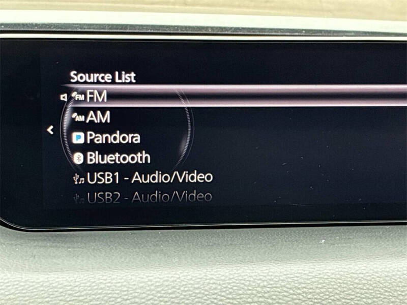 2024 Mazda CX-50 2.5 S Preferred