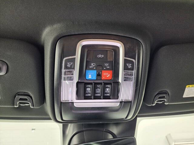 2025 RAM 3500 Laramie