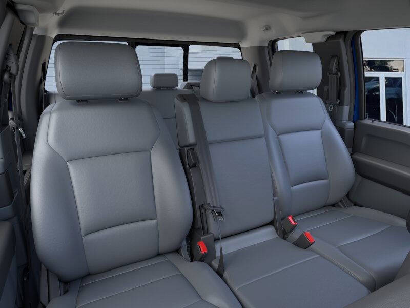 2026 Ford F-350 Super Duty XL