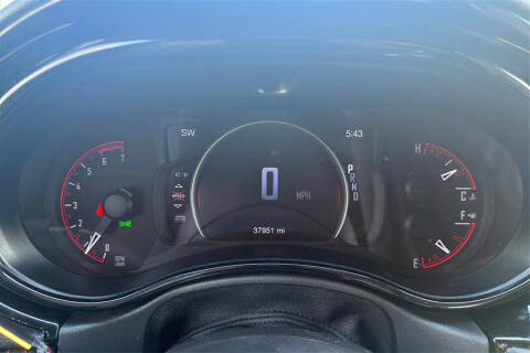 2022 Dodge Durango R/T Plus