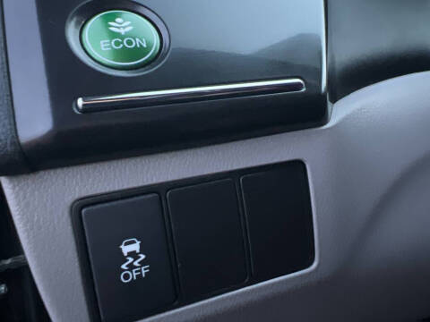 2014 Honda Civic EX w/Navi