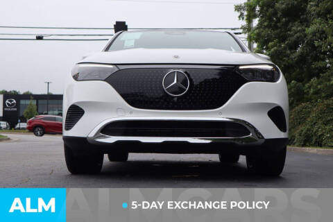 2024 Mercedes-Benz EQE EQE 350 4MATIC