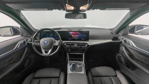 2023 BMW i4 eDrive35 Gran Coupe