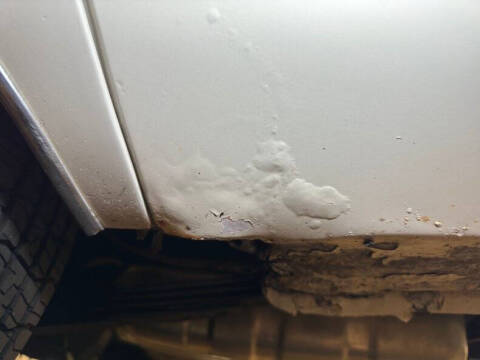 1976 Chrysler New Yorker