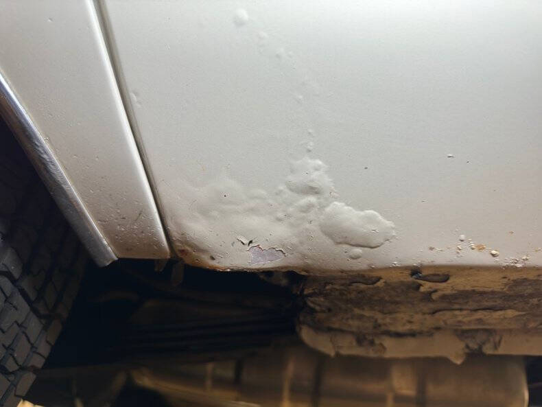 1976 Chrysler New Yorker