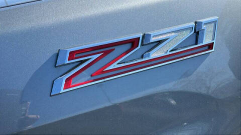 2025 Chevrolet Silverado 3500HD