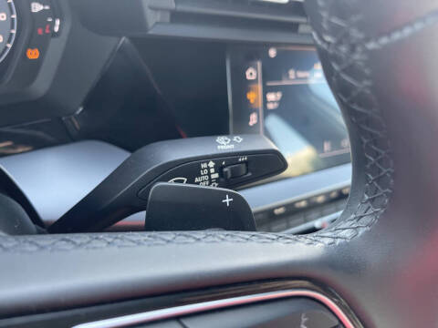 2023 Audi A3 Premium 40 TFSI