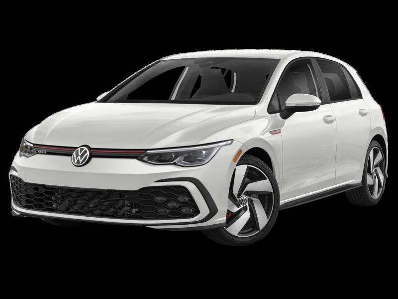 2024 Volkswagen Golf GTI S