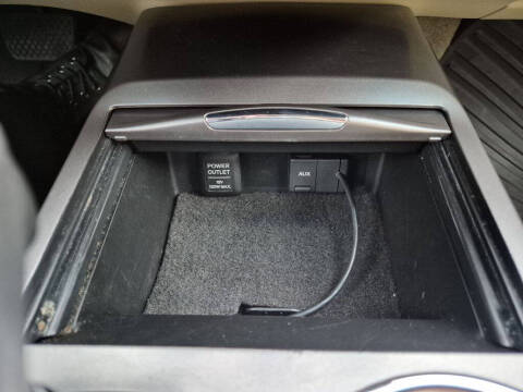 2015 Acura RDX w/Tech