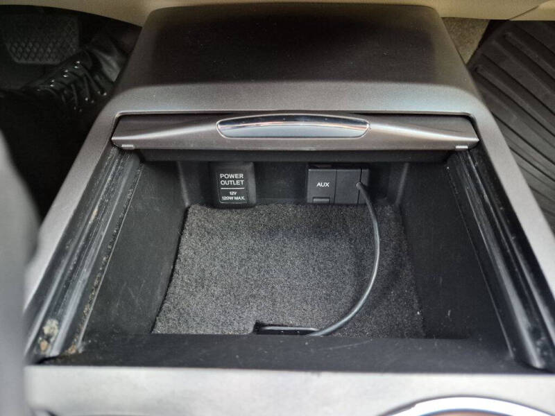 2015 Acura RDX w/Tech