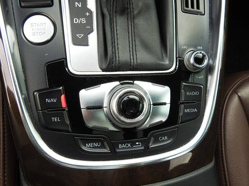 2014 Audi Q5 SUV - $14,900