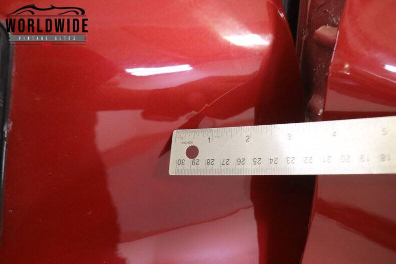 1984 Chevrolet C/K 10 Series