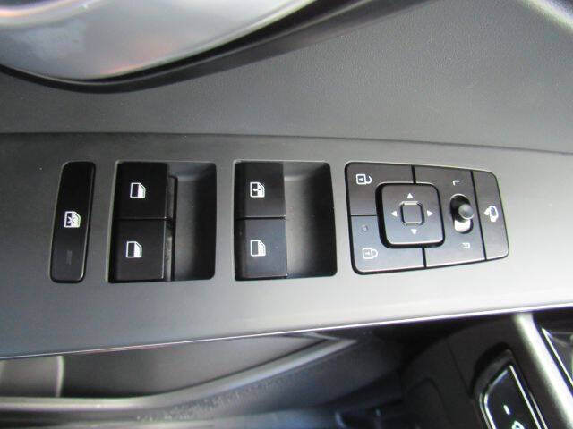 2023 Kia Niro EX Touring