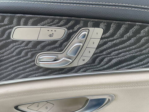 2021 Mercedes-Benz E-Class E 350