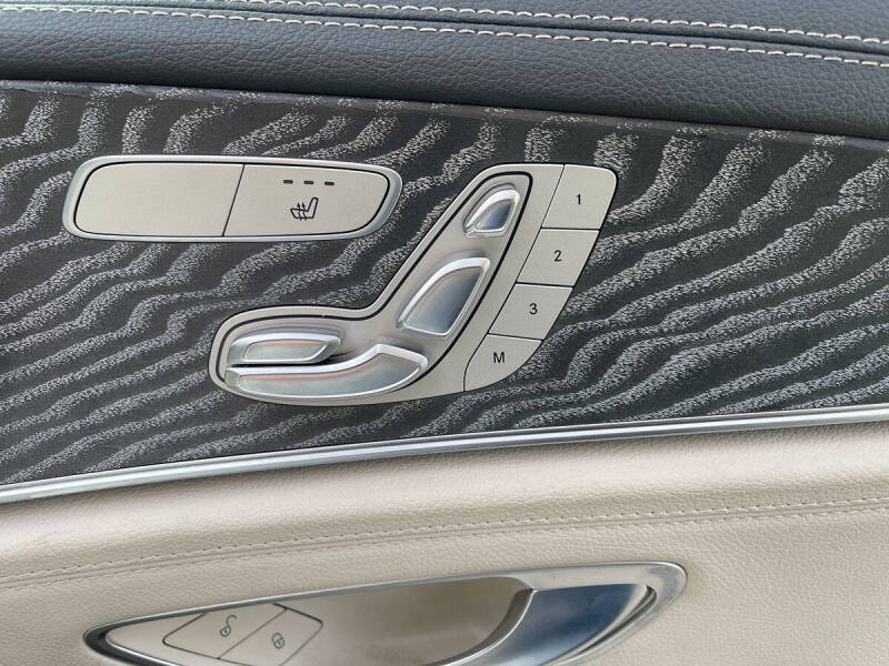 2021 Mercedes-Benz E-Class E 350