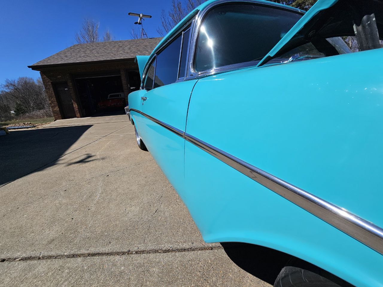 1956 Chevrolet 210 72