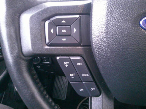 2021 Ford Expedition XL