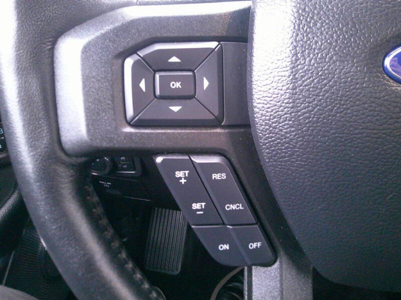 2021 Ford Expedition XL