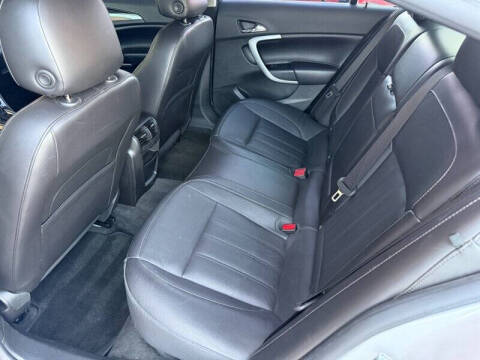 2017 Buick Regal Sport Touring