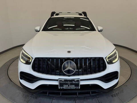 2021 Mercedes-Benz GLC GLC 300 4MATIC