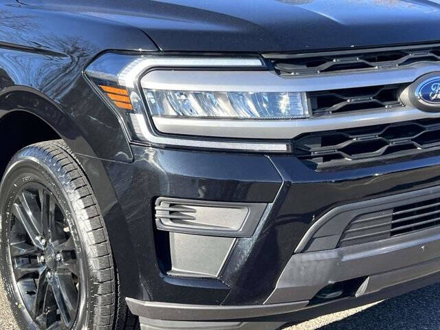 2022 Ford Expedition MAX XLT