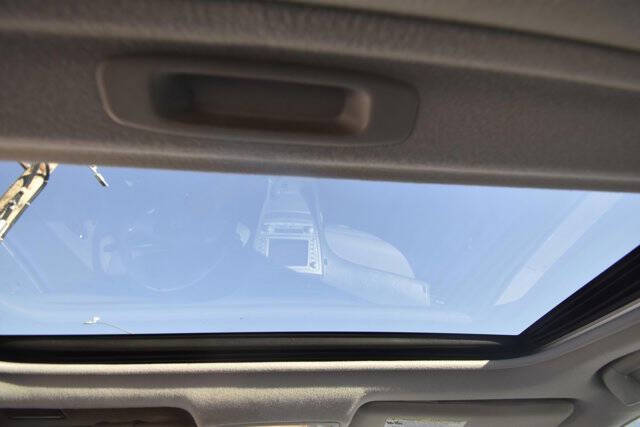 2009 Toyota Camry Hybrid