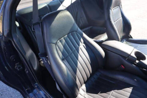 2002 Chevrolet Camaro