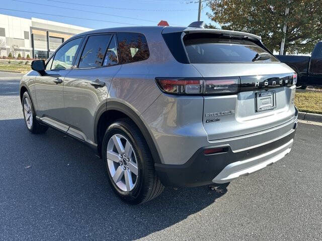 2026 Honda Prologue EX